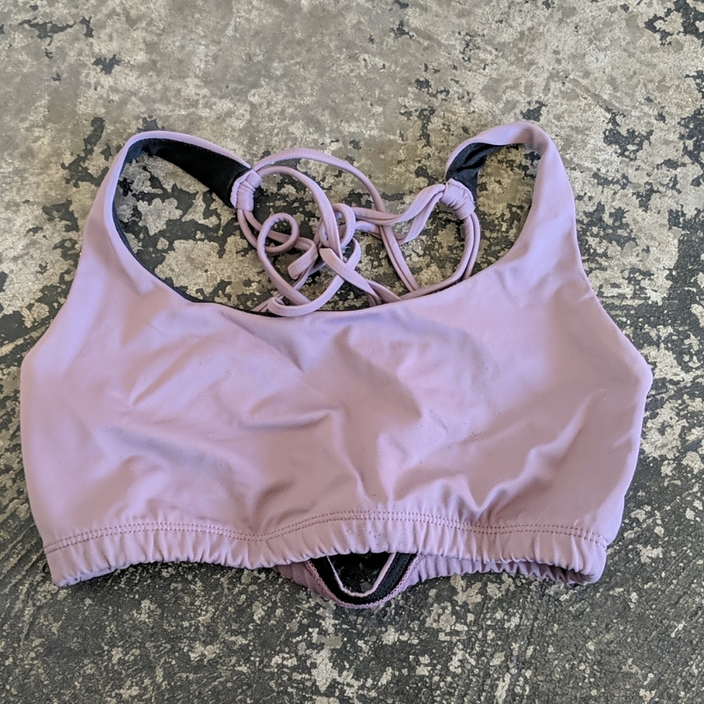 Onzie Chic Bra
